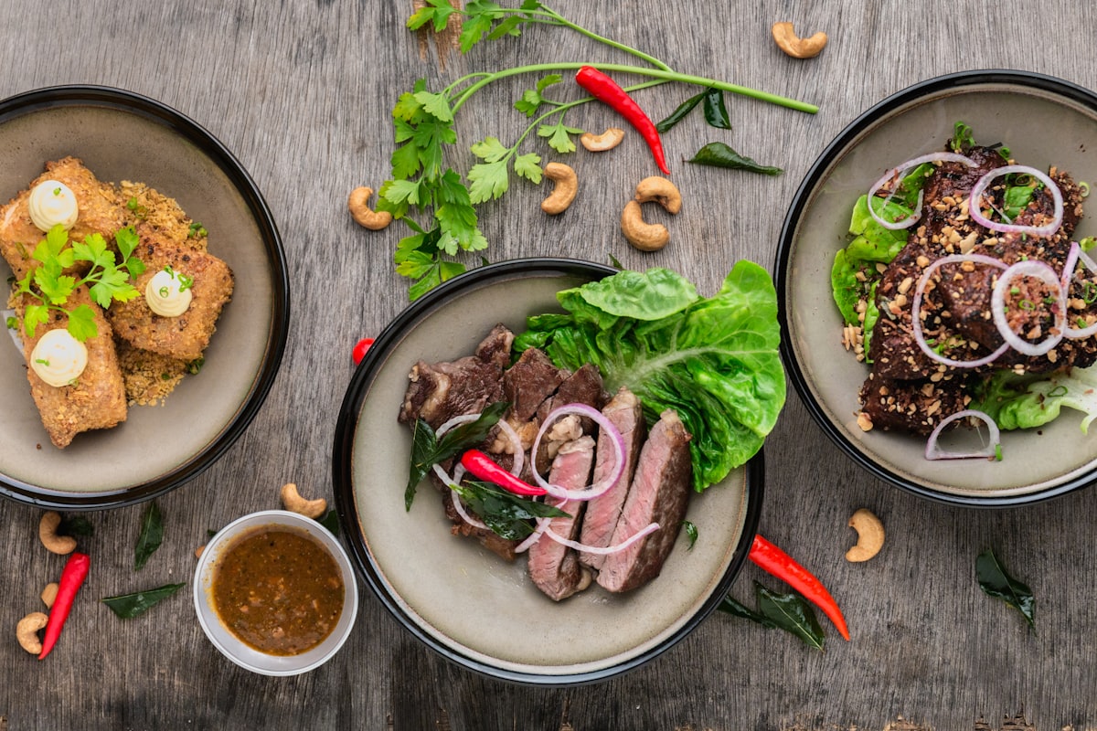 Synchronisation nutrition et entraînement